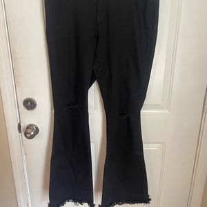 YMI High Wasted Jeans